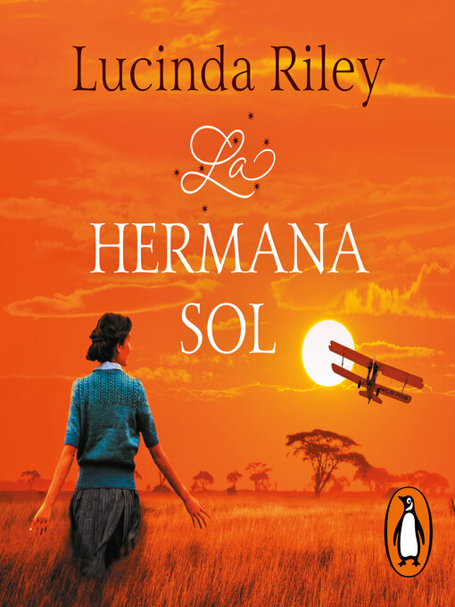Title details for Las Siete Hermanas by Lucinda Riley - Available
